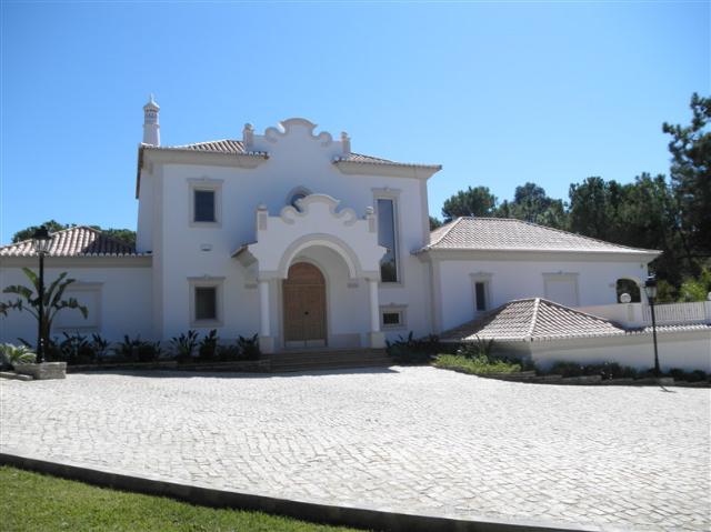 Quinta Do Lago 4 Bedroom Luxury Villa