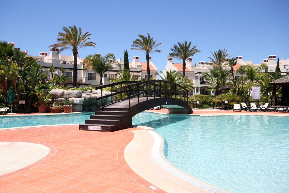Palmyra Club Holidays Vila Sol Golf ResortPalmyra Villa