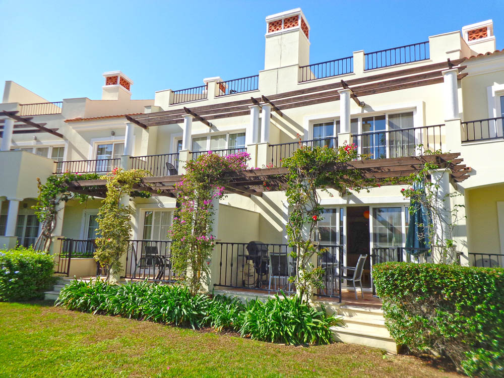 Exclusive Townhouse in Palmyra, Vila Sol