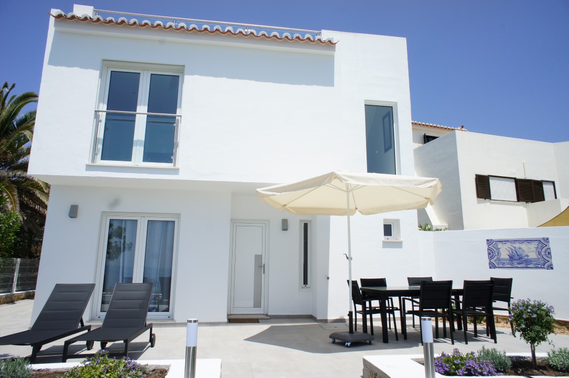 Modern 3 bedroom house Vale do Lobo