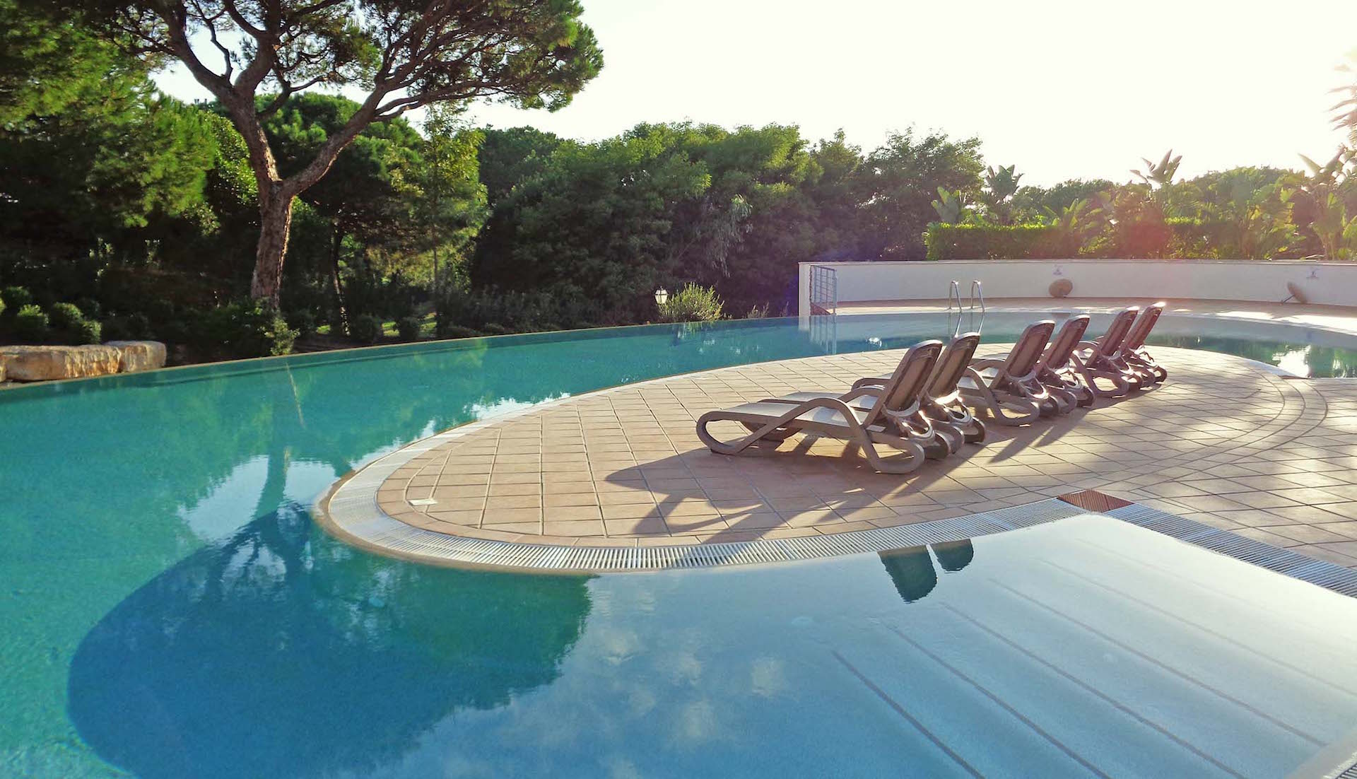 Luxury 4 bedroom townhouses in Palmyra, Vila Sol