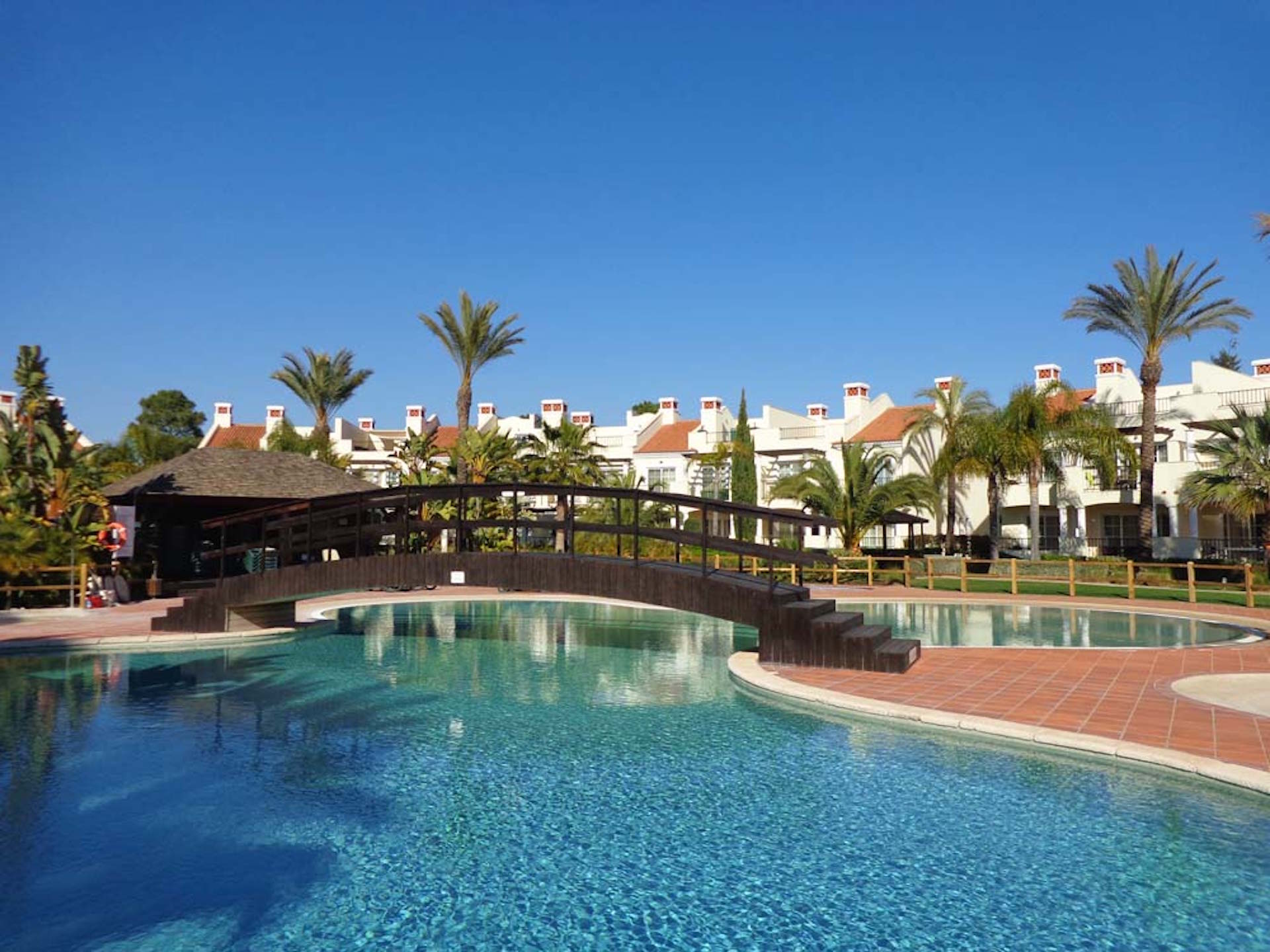 Algarve Apartments for Your Holiday or Break