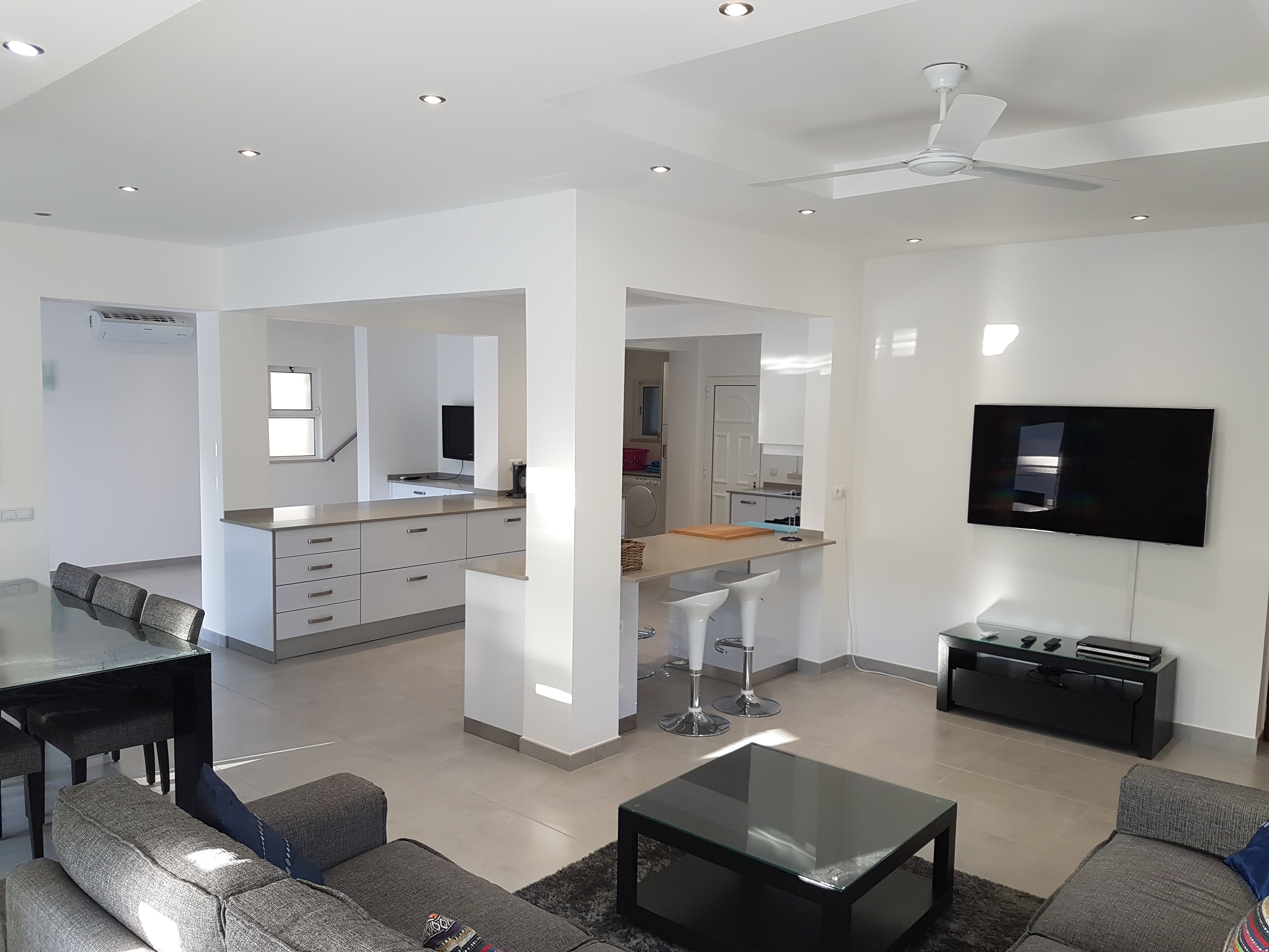 Three bedroom Vale Do Garrao villa