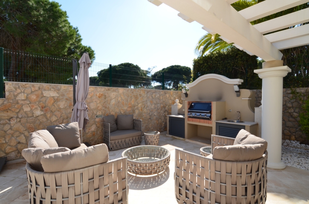 Luxurious Quinta do Mar villa