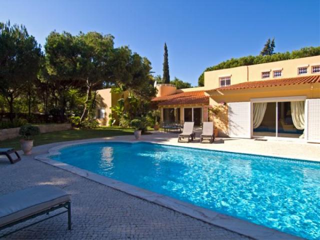 Vilamoura HolidaysVilamoura LuxuryVilamoura Golf