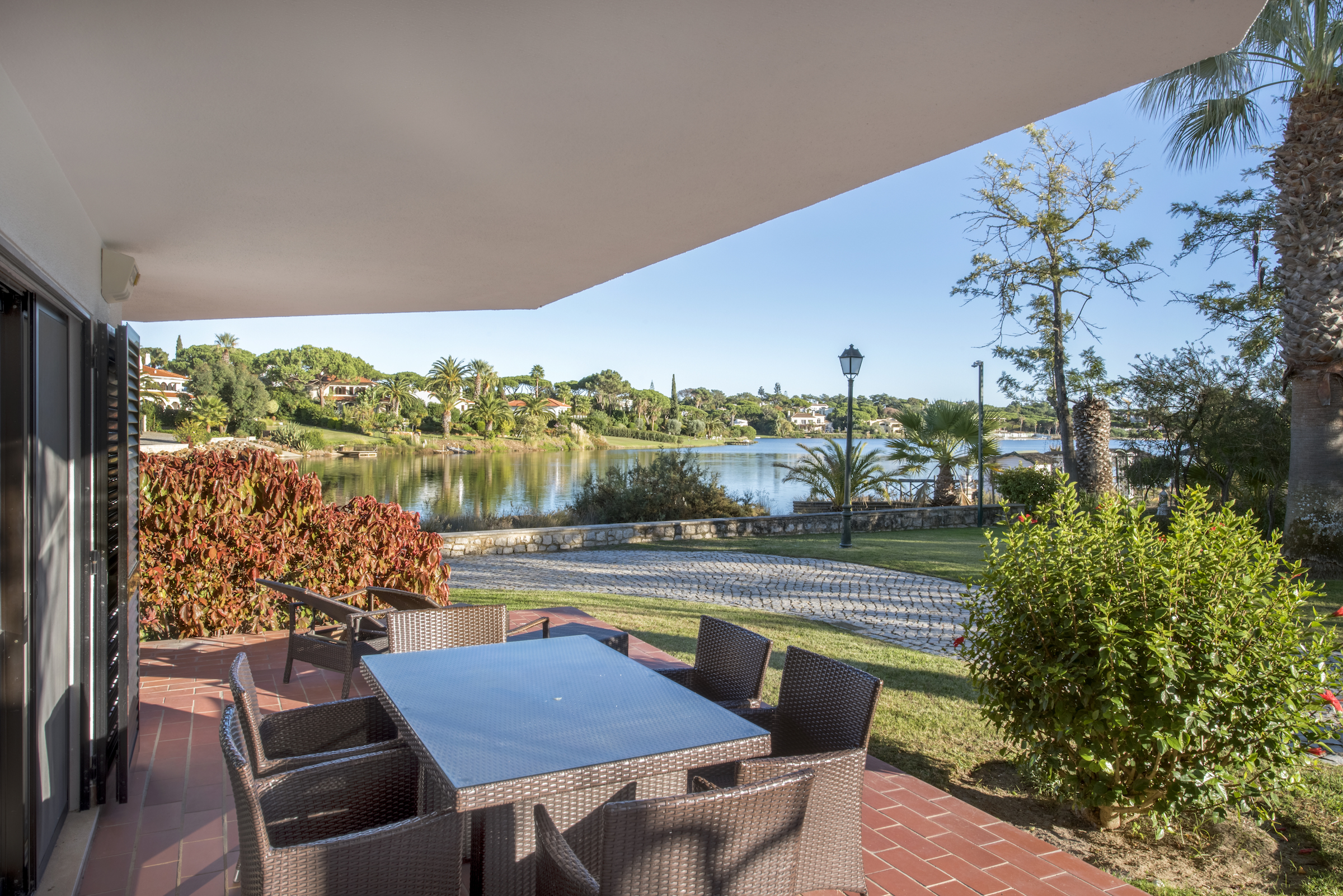 Two bedroom apartment Quinta do Lago