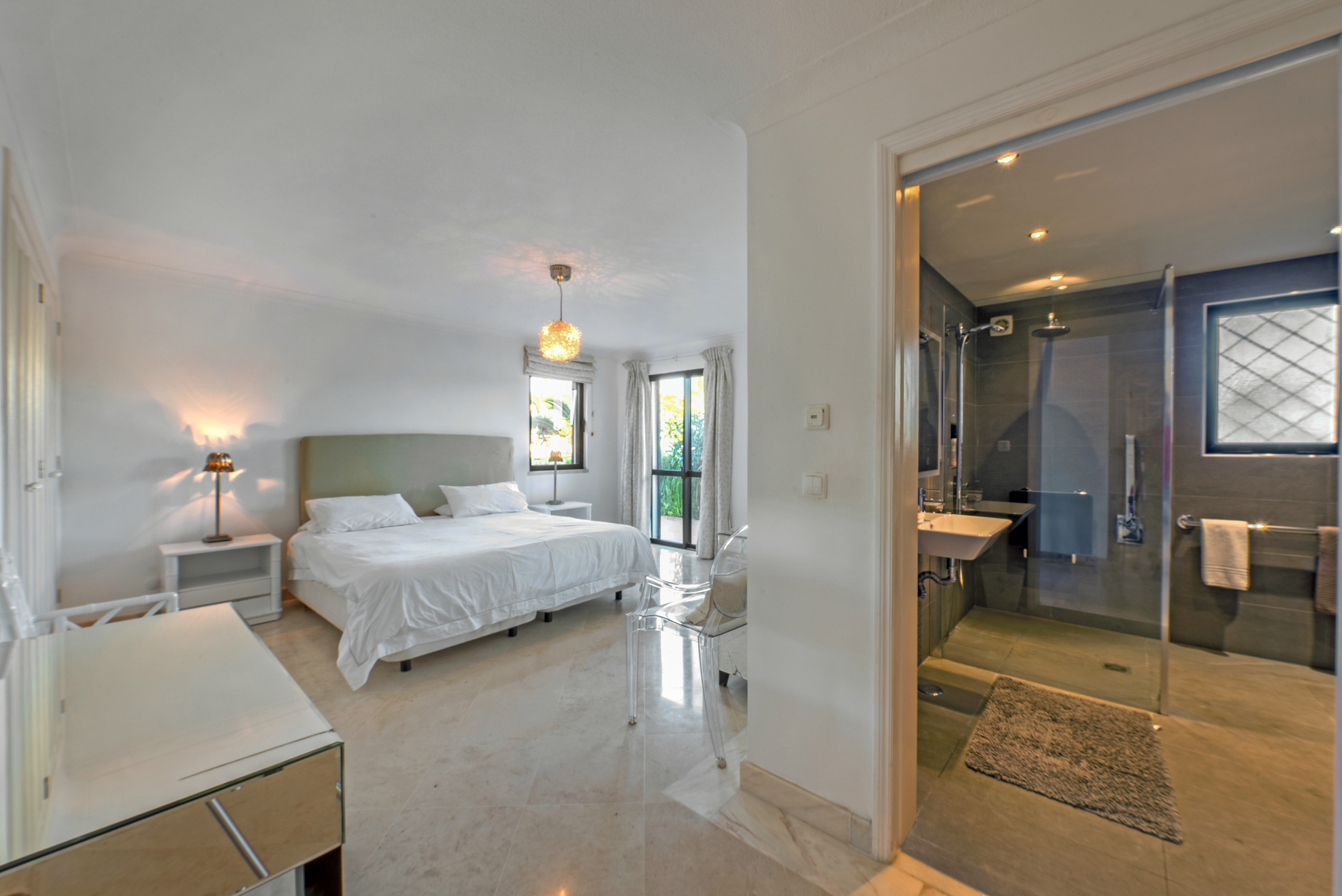 Two bedroom apartment Quinta do Lago