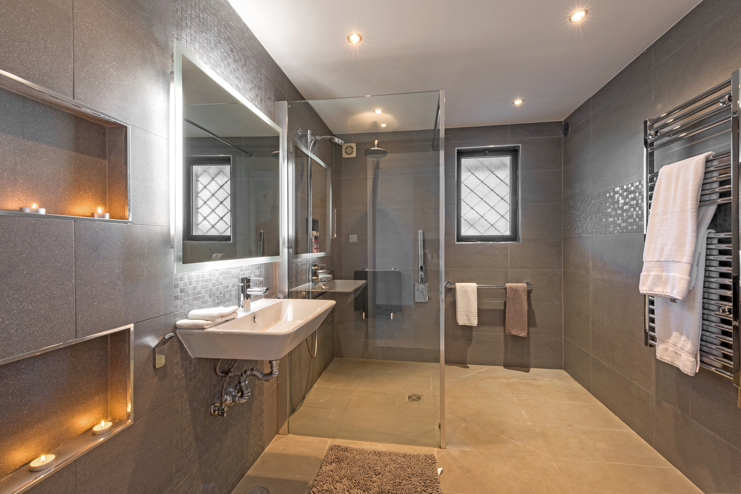 Two bedroom apartment Quinta do Lago