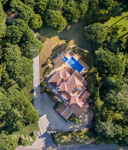 Quinta Do Lago 4 Bedroom Luxury Villa