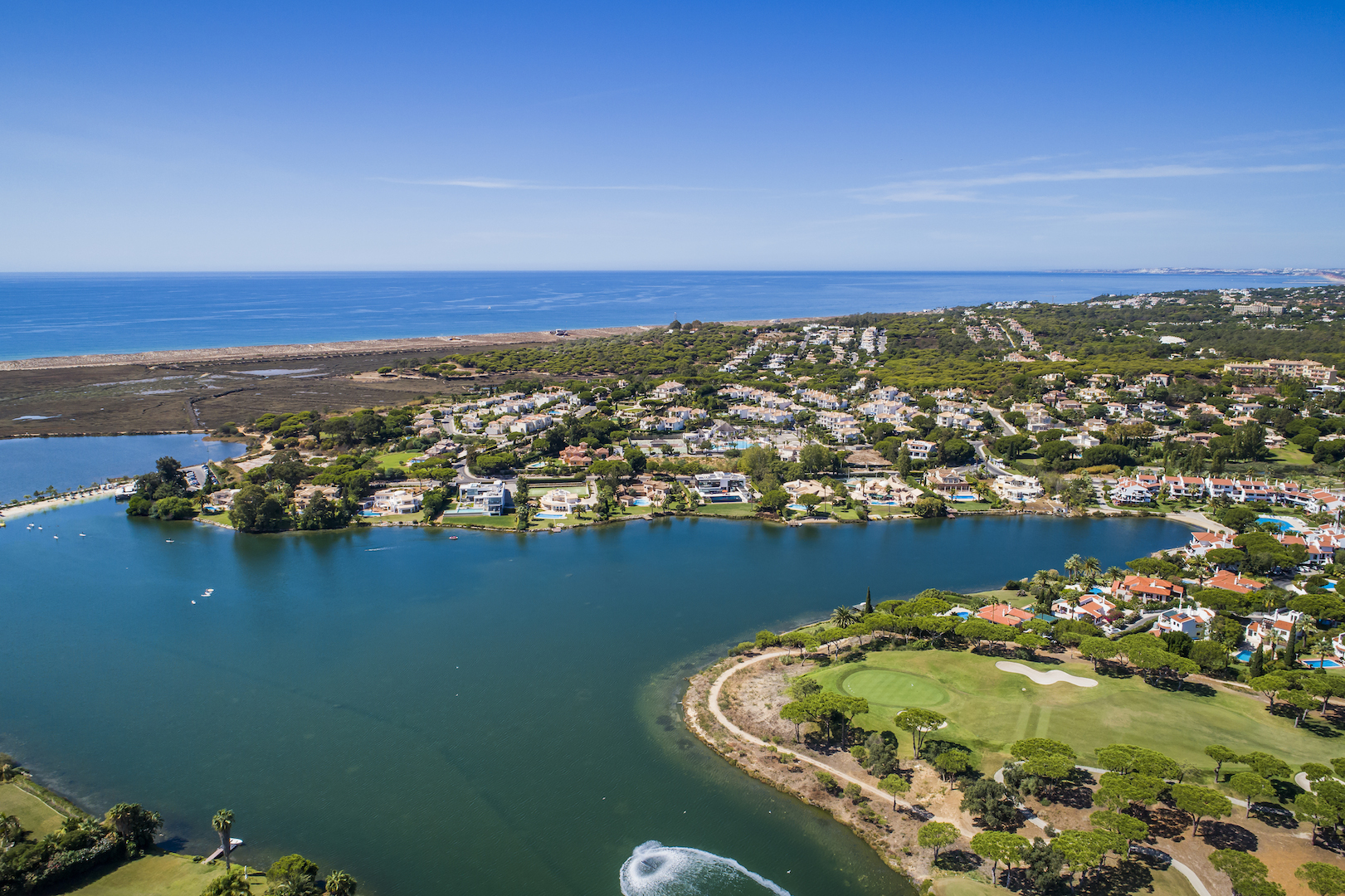 Algarve Property Sales