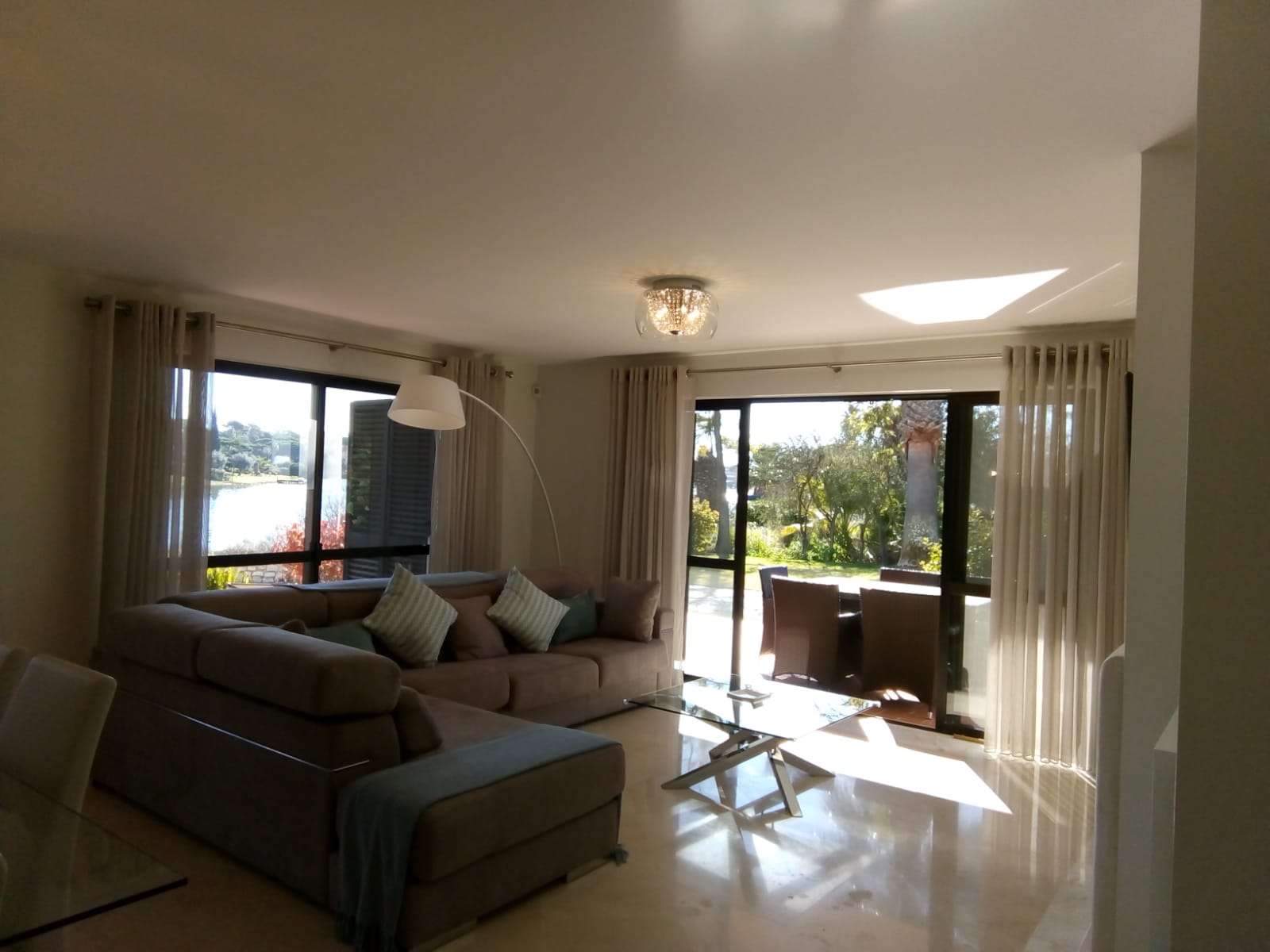 Two bedroom apartment Quinta do Lago