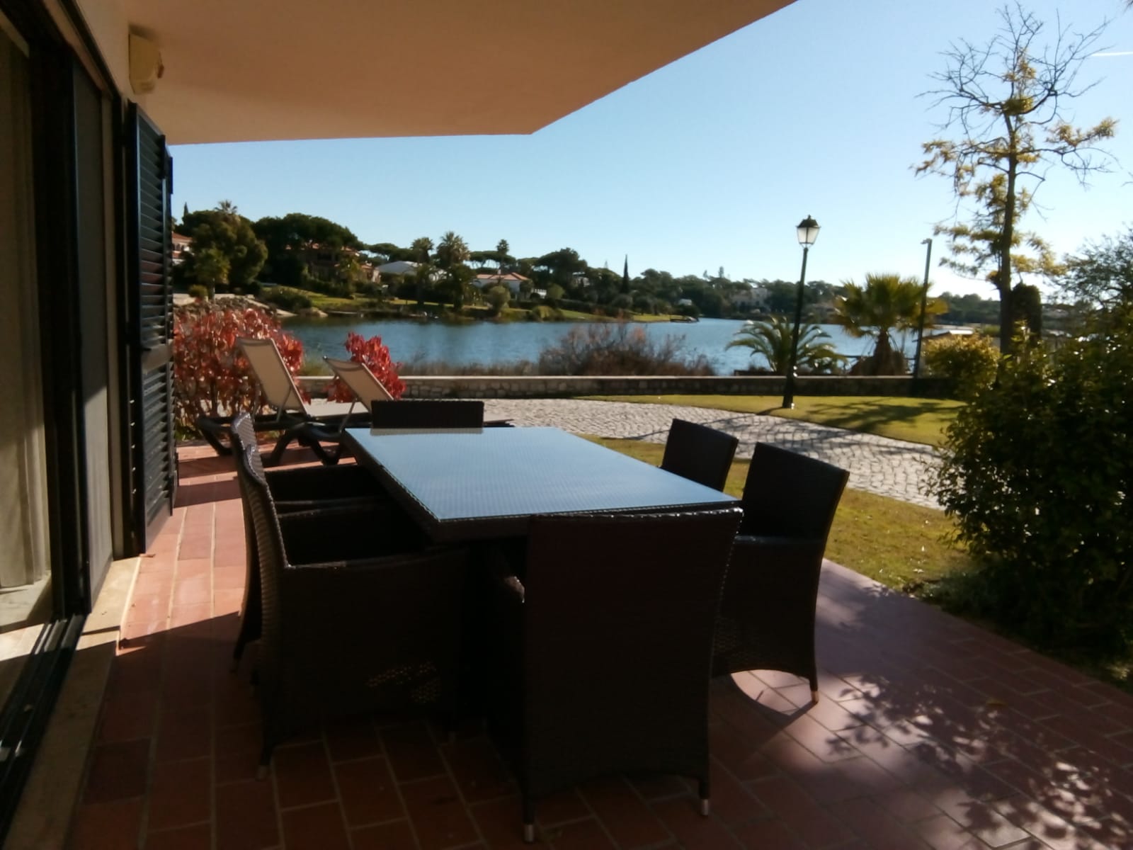 Two bedroom apartment Quinta do Lago