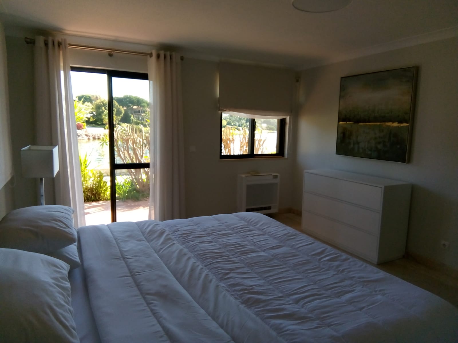 Two bedroom apartment Quinta do Lago
