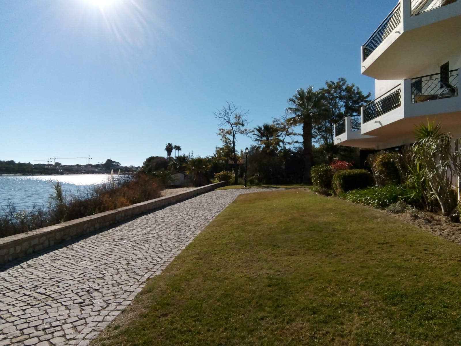 Two bedroom apartment Quinta do Lago