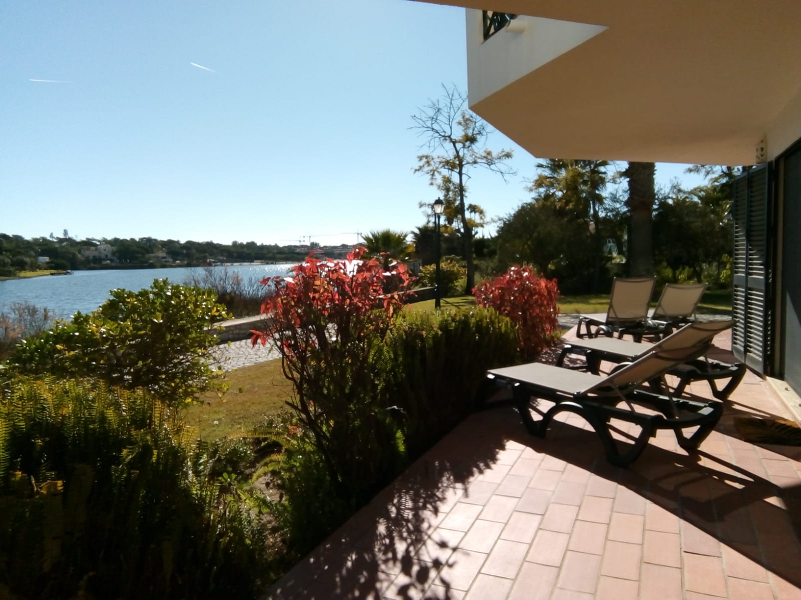 Two bedroom apartment Quinta do Lago