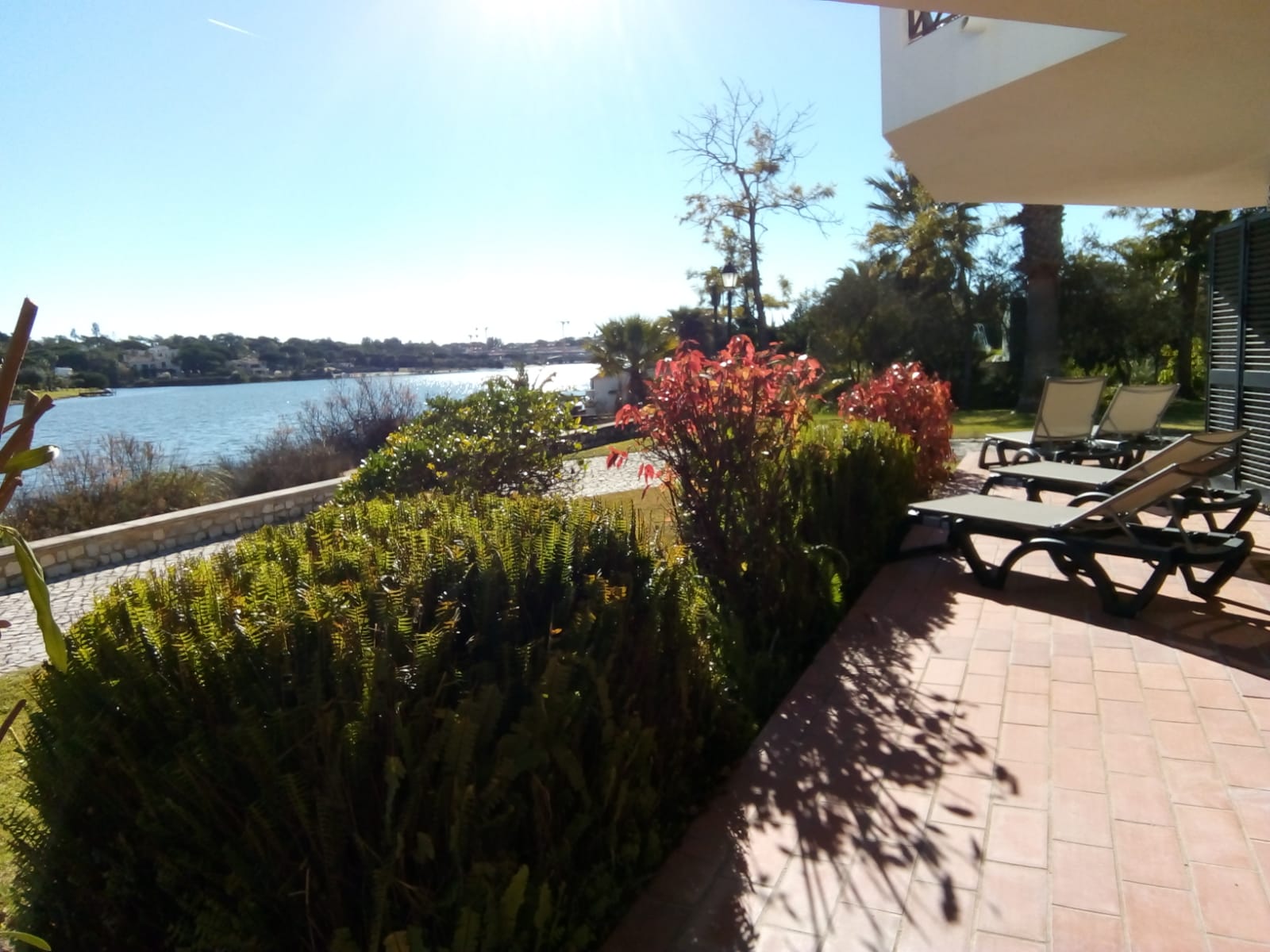 Two bedroom apartment Quinta do Lago