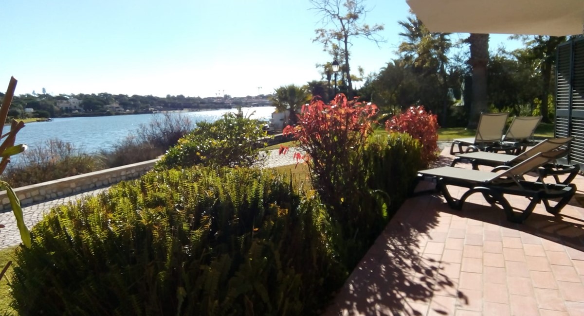 Two bedroom apartment Quinta do Lago