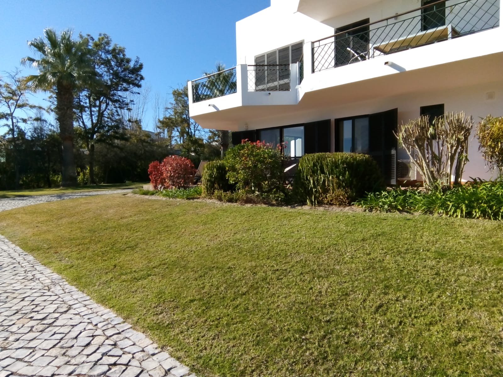 Two bedroom apartment Quinta do Lago