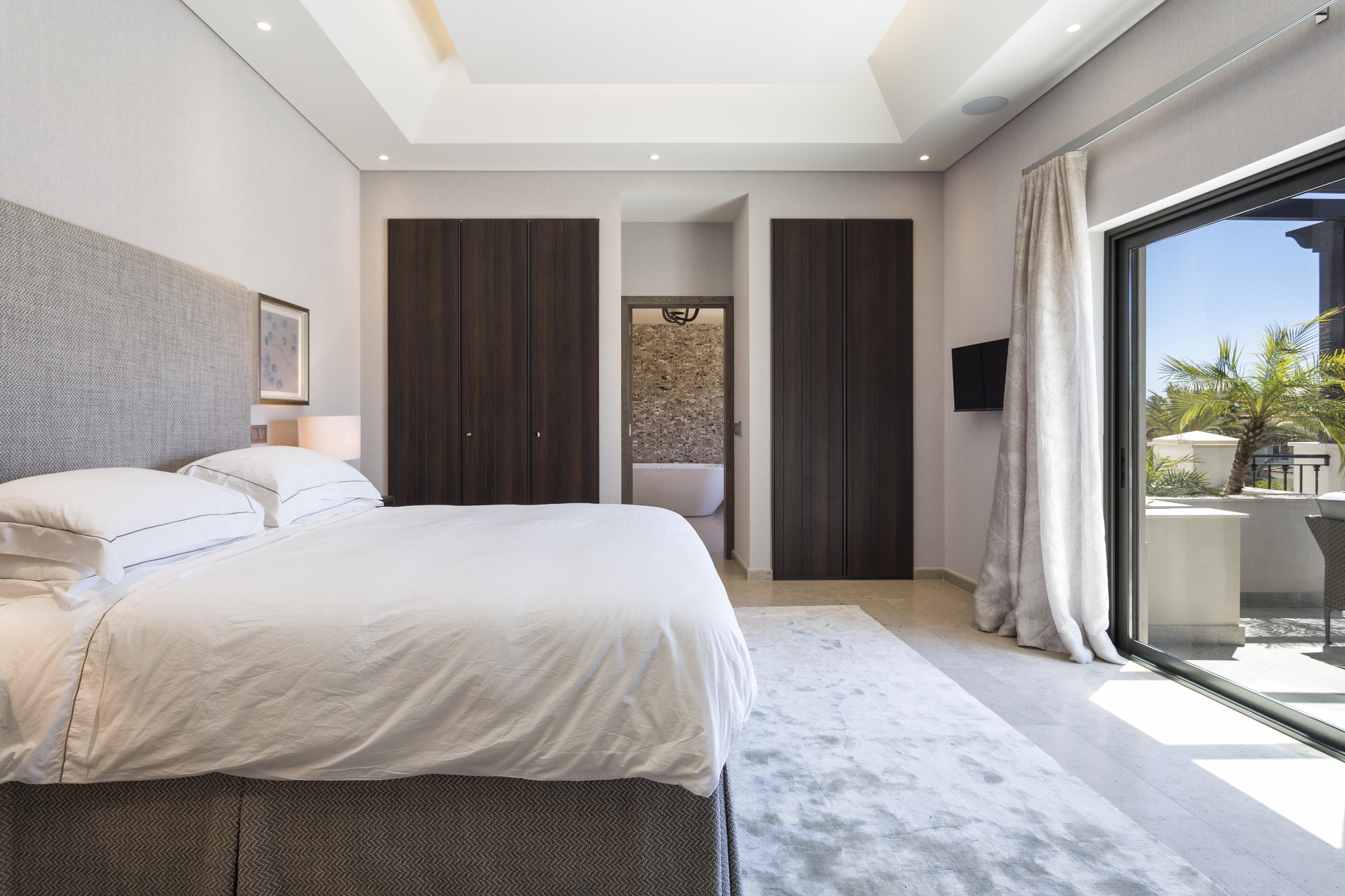 Luxurious Quinta do Mar villa