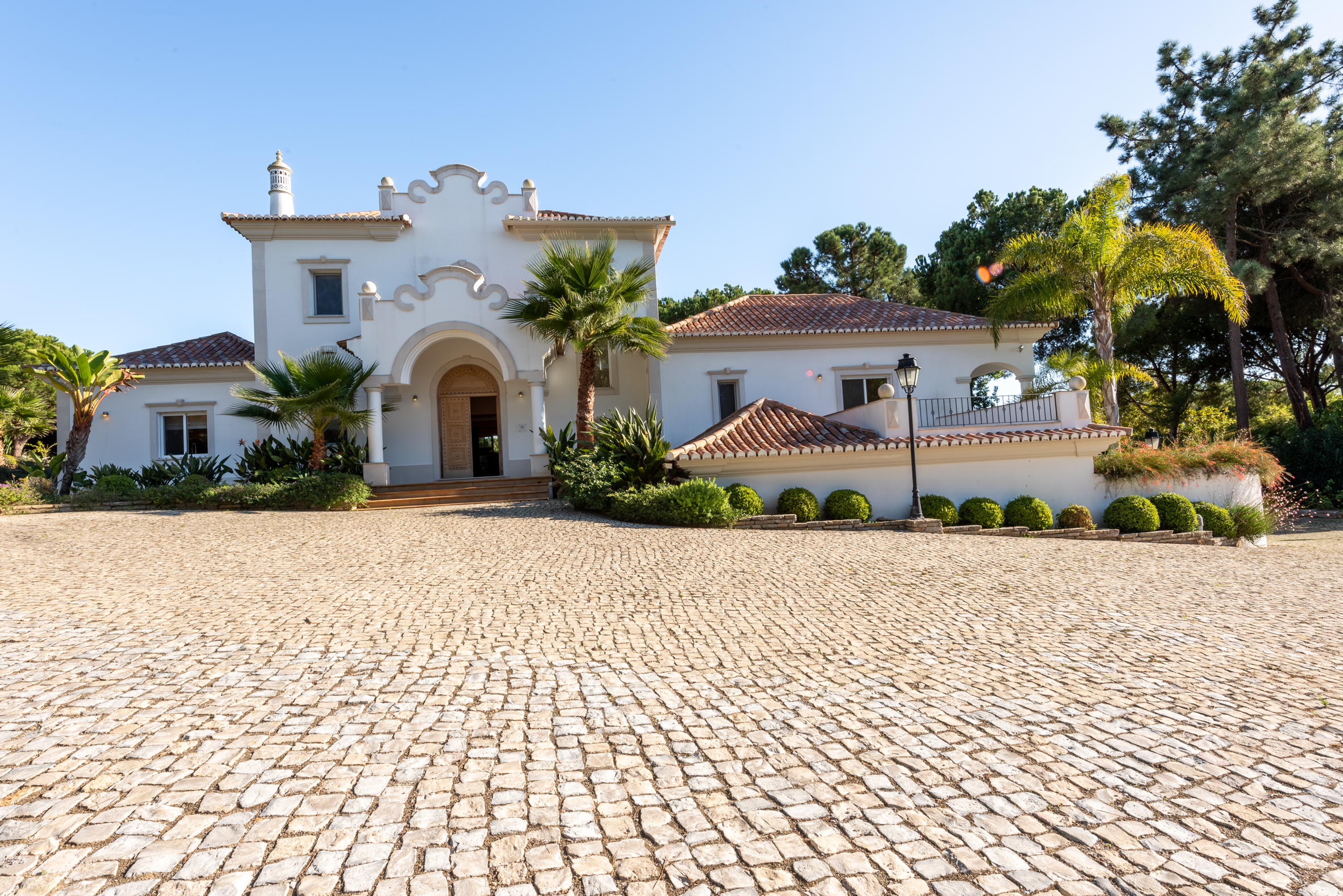 Quinta Do Lago 4 Bedroom Luxury Villa