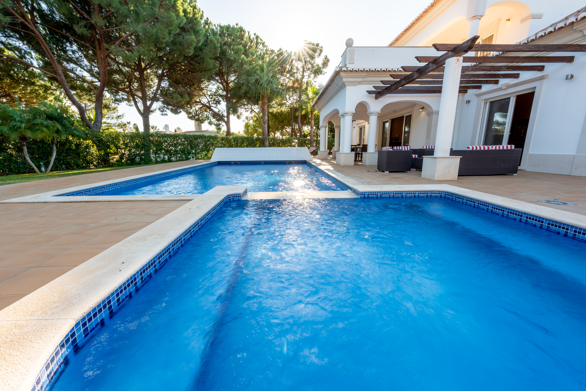 Quinta Do Lago 4 Bedroom Luxury Villa