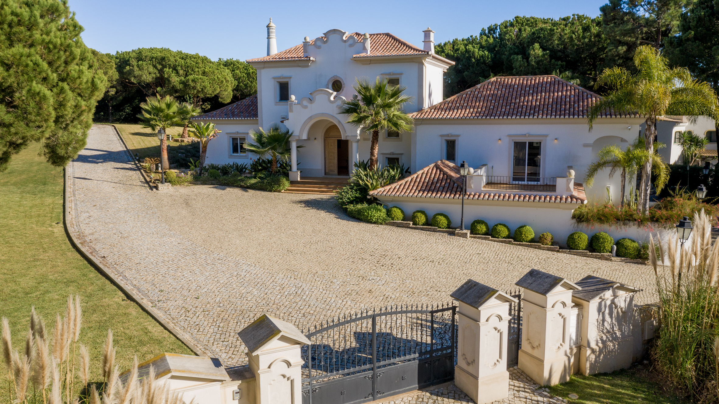 Quinta Do Lago 4 Bedroom Luxury Villa