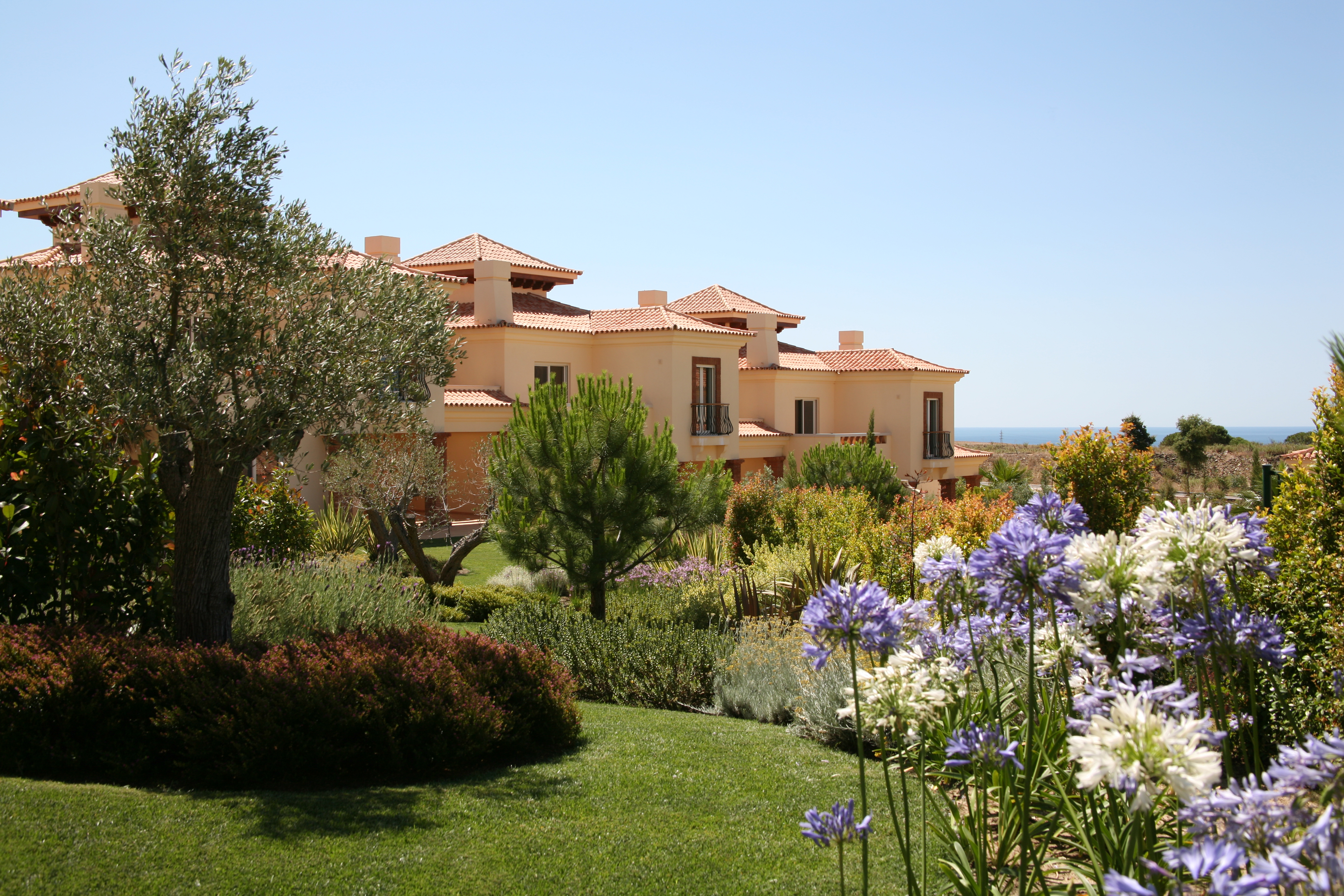 3 Bedroom luxurious villa Monte Rei