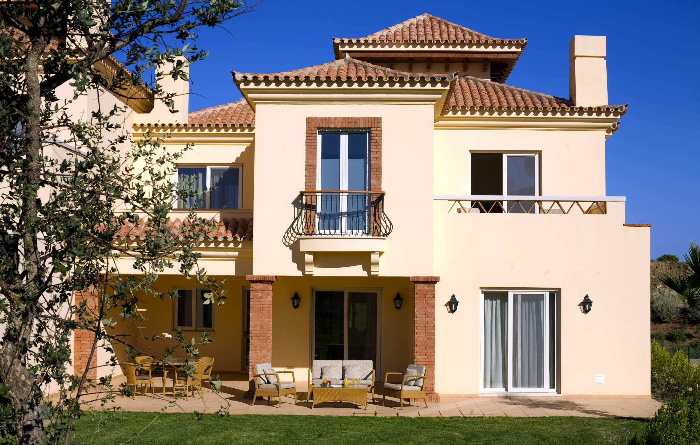 3 Bedroom luxurious villa Monte Rei