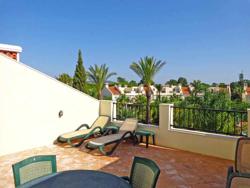 Exclusive Townhouse in Palmyra, Vila Sol