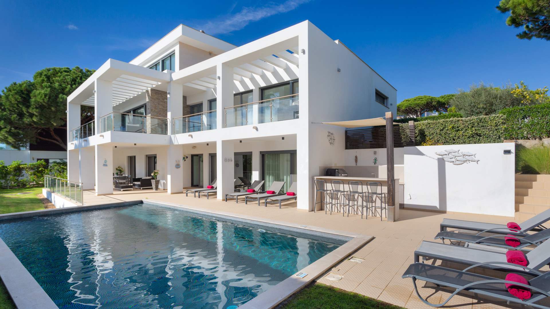 Exclusive Vale Do Lobo Villas Collection
