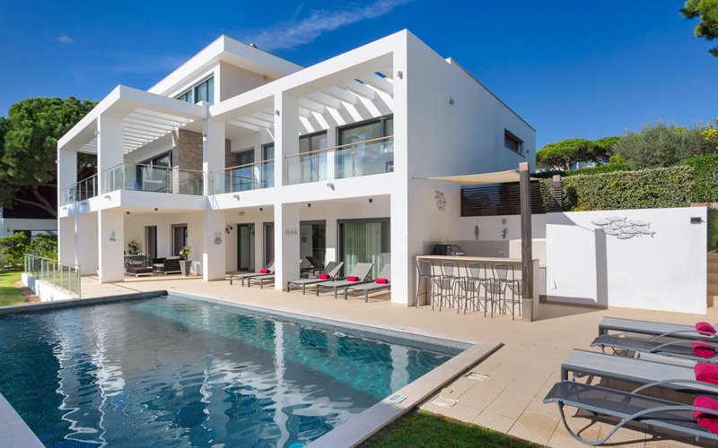 Exclusive Vale Do Lobo Villas Collection