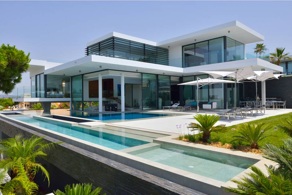 6 Bed Luxury Villa in Vale do Lobo