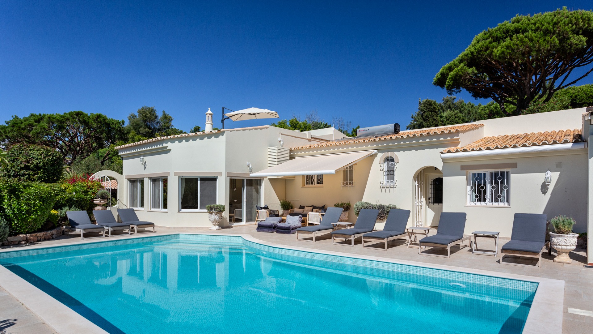 Casa Margarita DD1