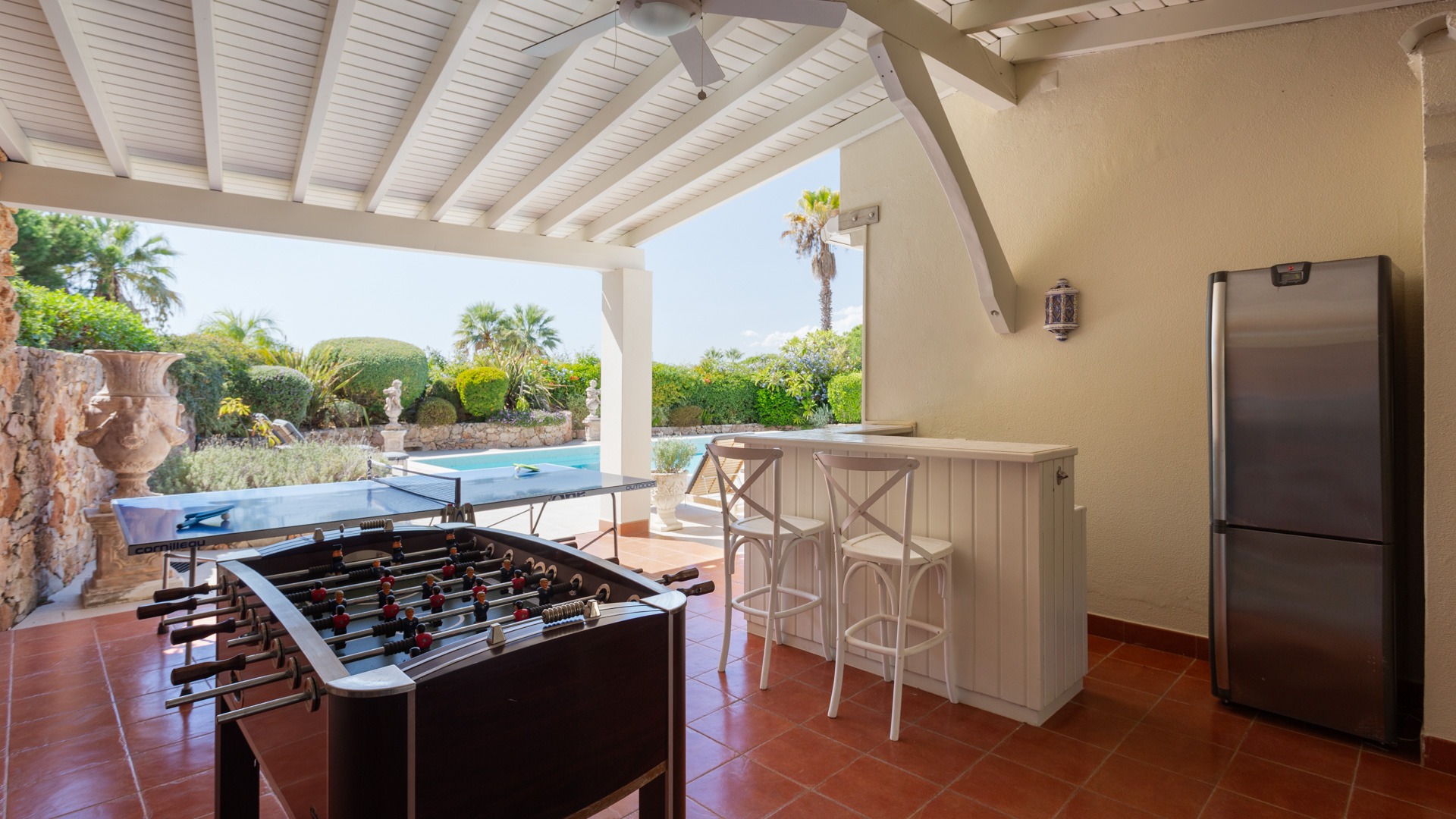 Casa Margarita DD7