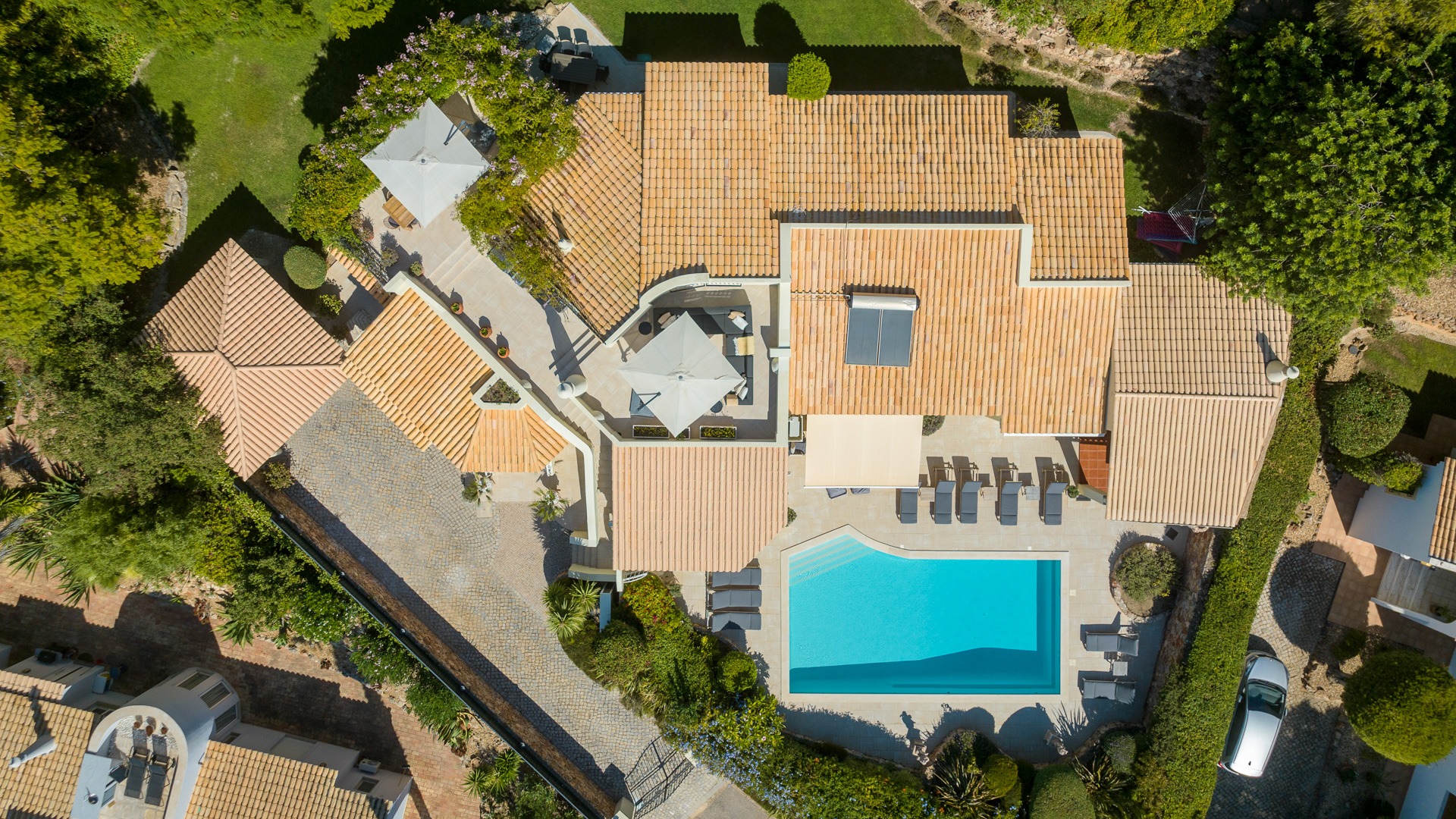 Casa Margarita DD10