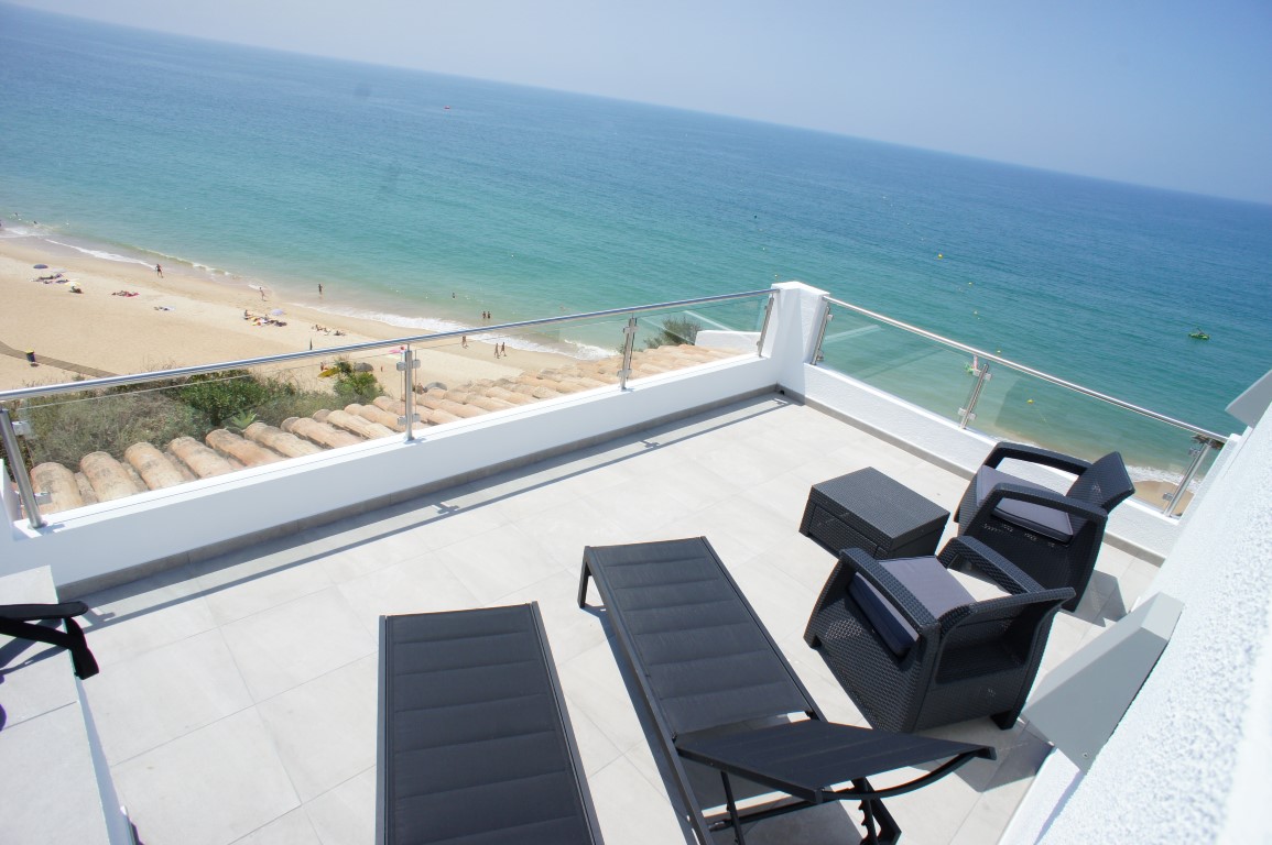 Modern 3 bedroom house Vale do Lobo